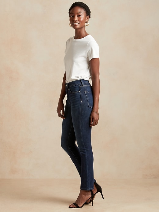 Image number 4 showing, The Slim Jean