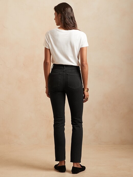 Image number 3 showing, The Slim Jean