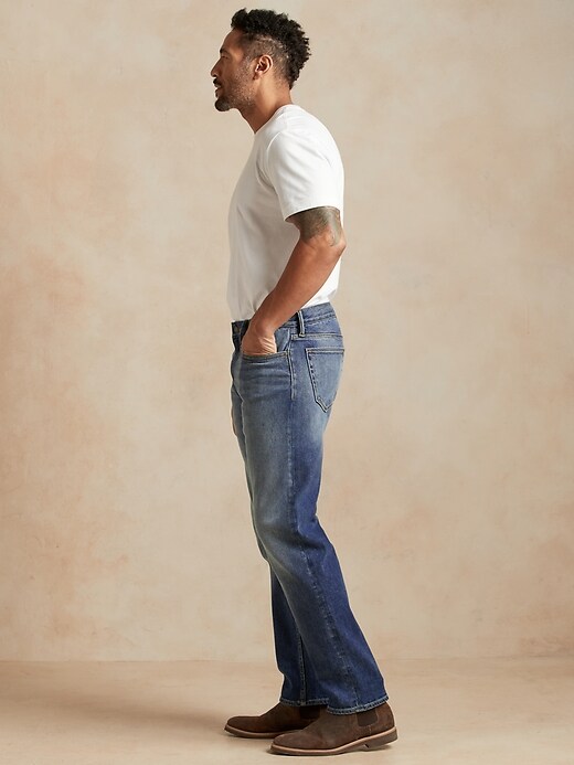 Image number 5 showing, Straight Legacy Jean