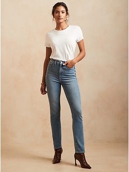 Banana republic 2024 jeans price