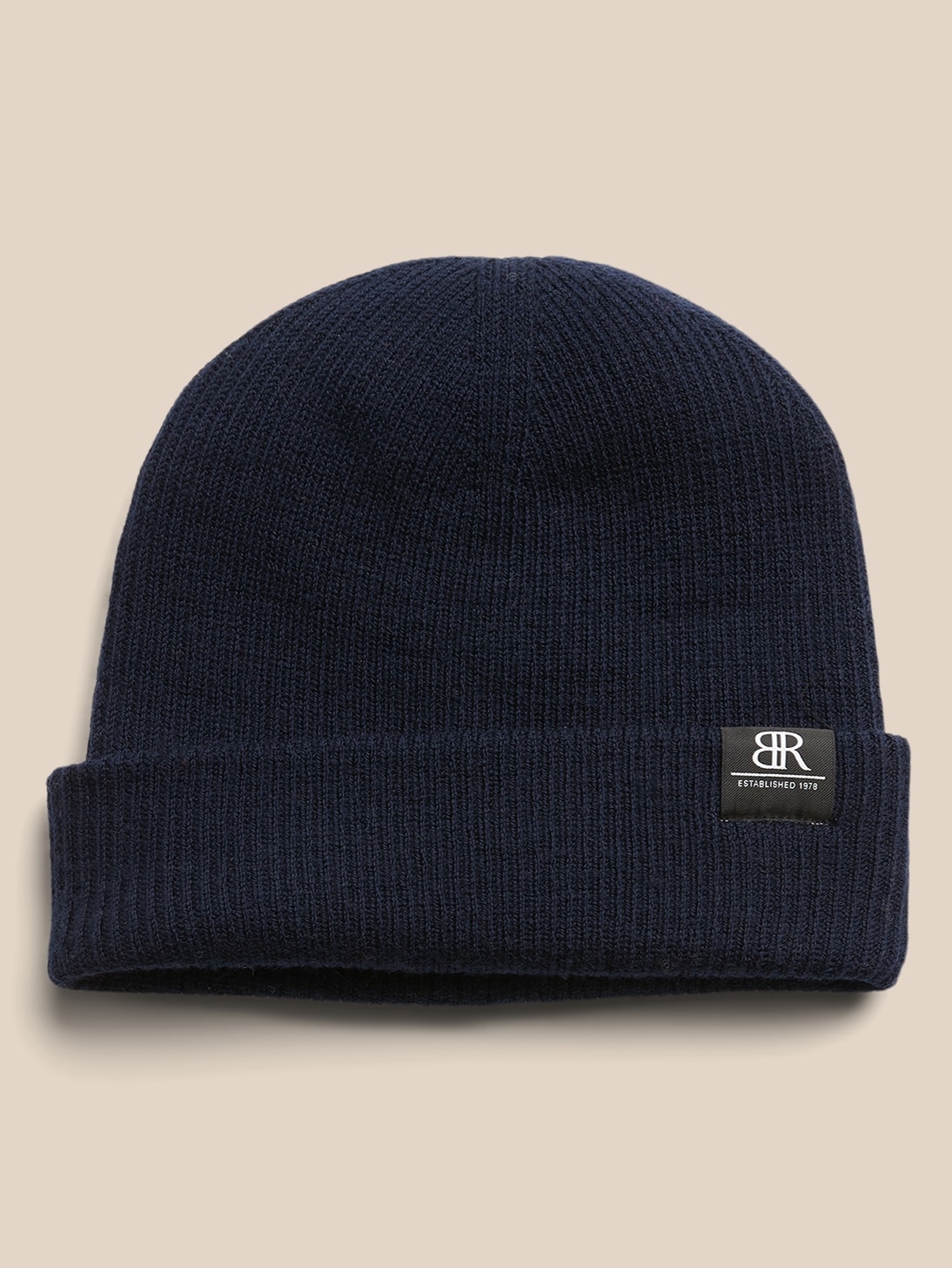 Washable Merino Beanie | Banana Republic