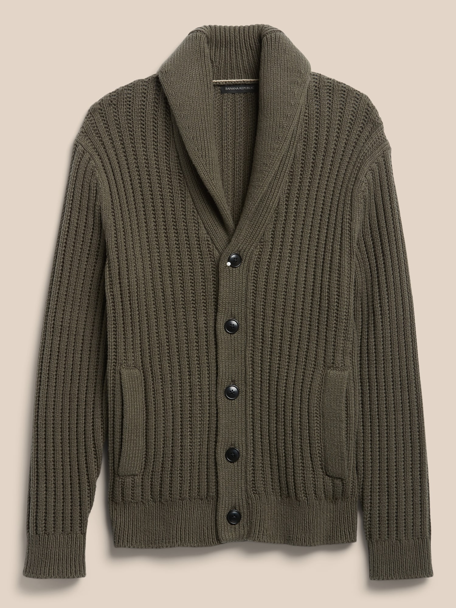 Campania Cardigan Sweater