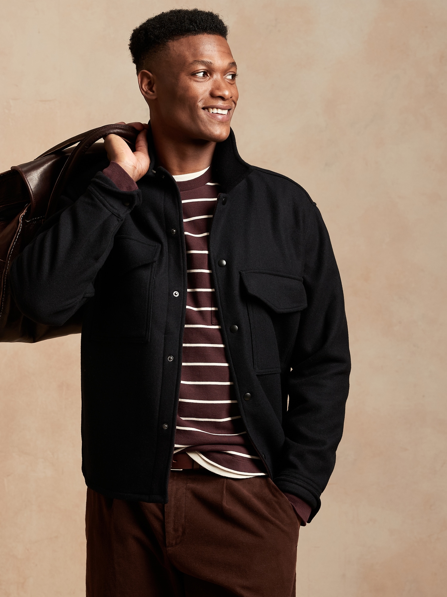 banana republic cotton t shirts