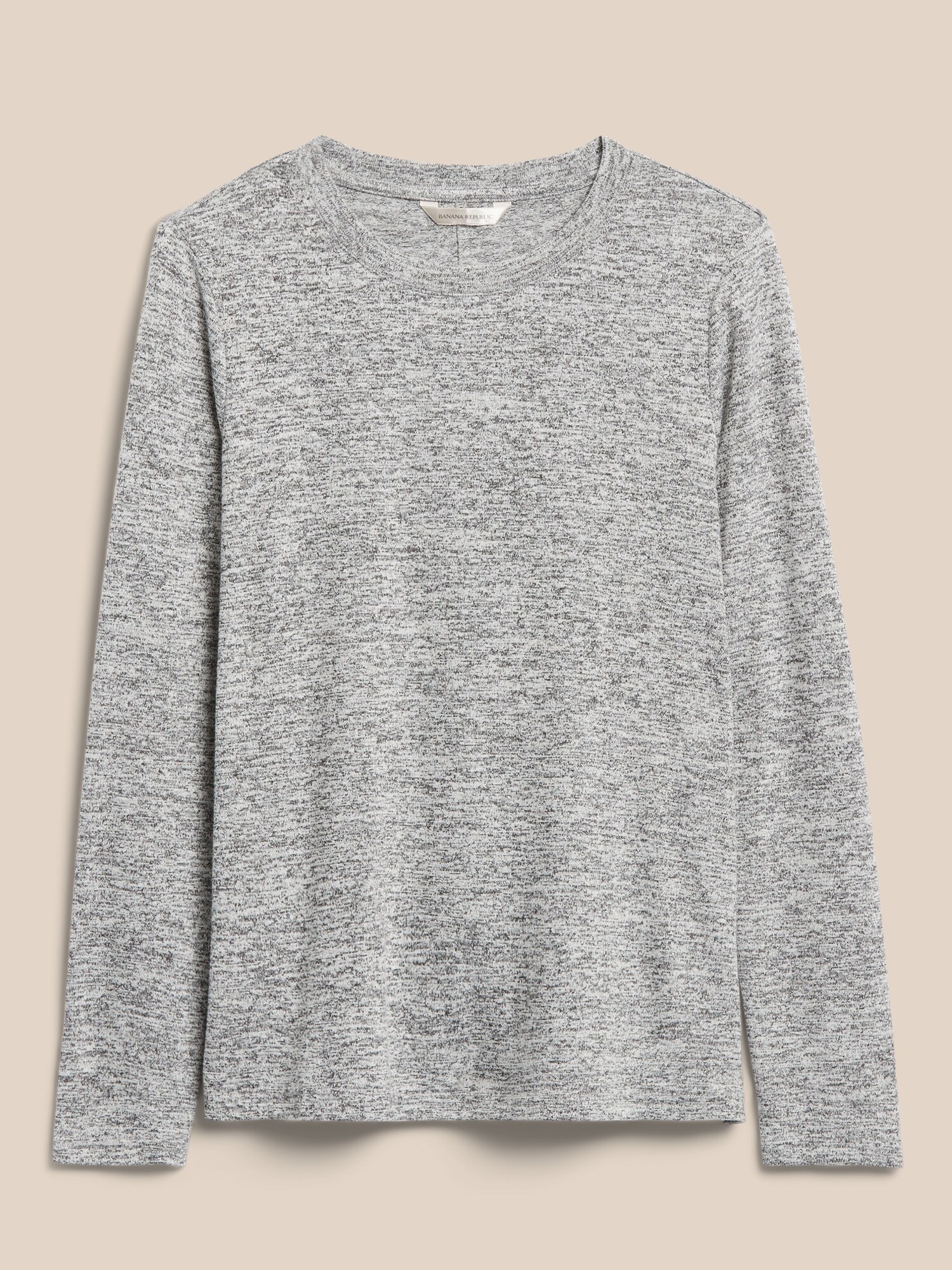 banana republic luxespun tee