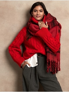 banana republic womens sweaters