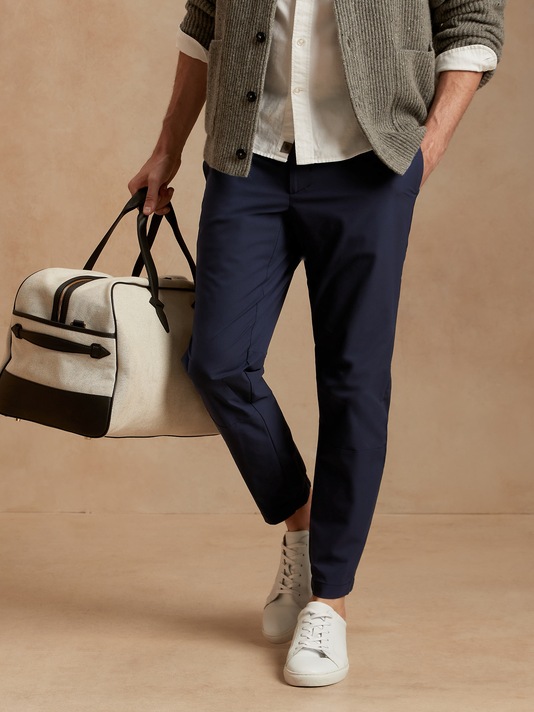 Motion Tech Hybrid Pant