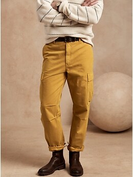 Heritage Cargo Pant