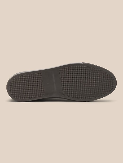 lotus flat boots