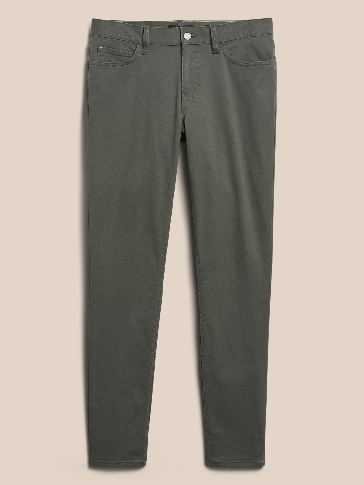 Banana Republic, Pants, Banana Republic Slim Traveler Pant