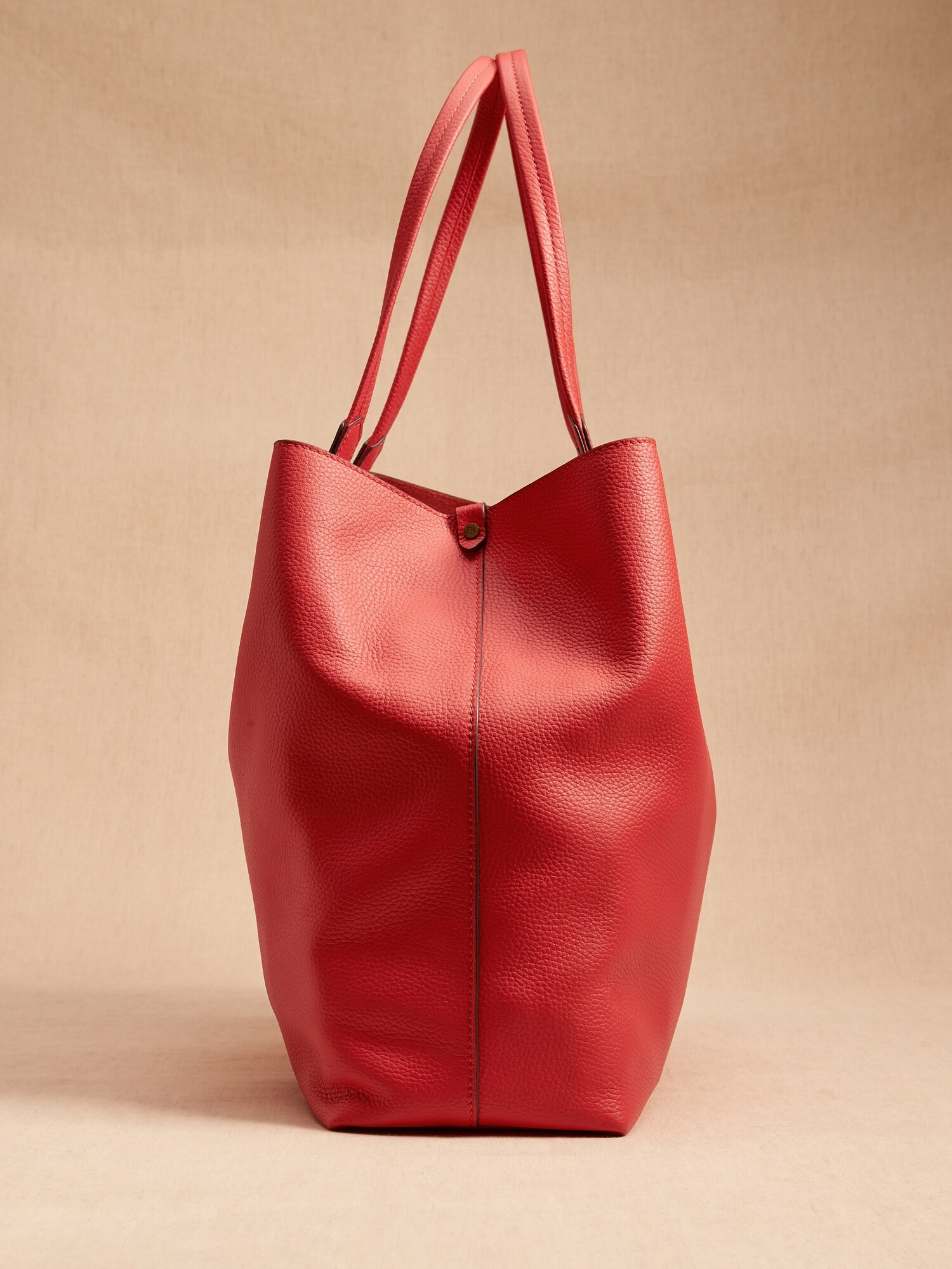 banana republic east west tote