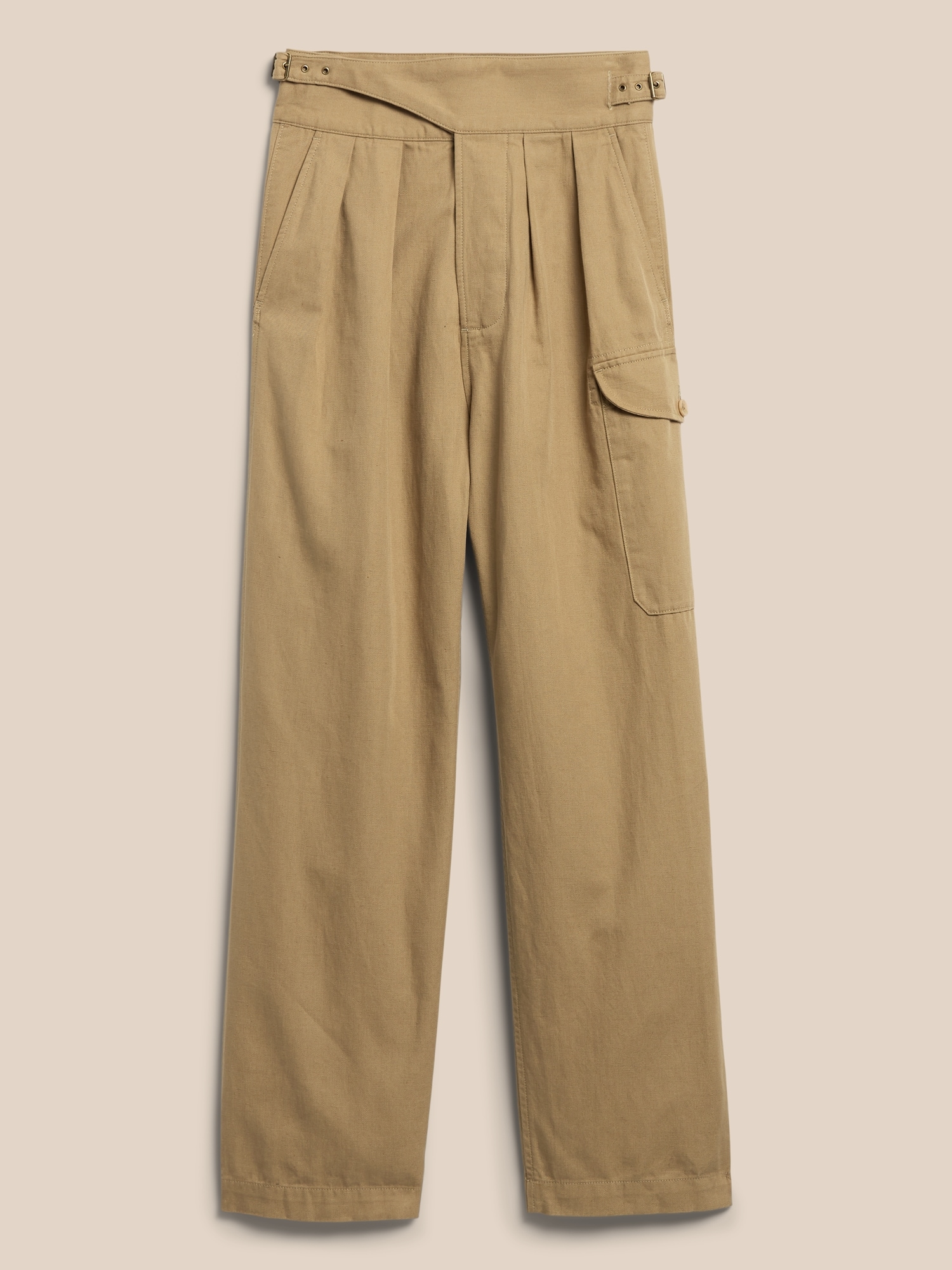 Heritage Explorer Pant | Banana Republic