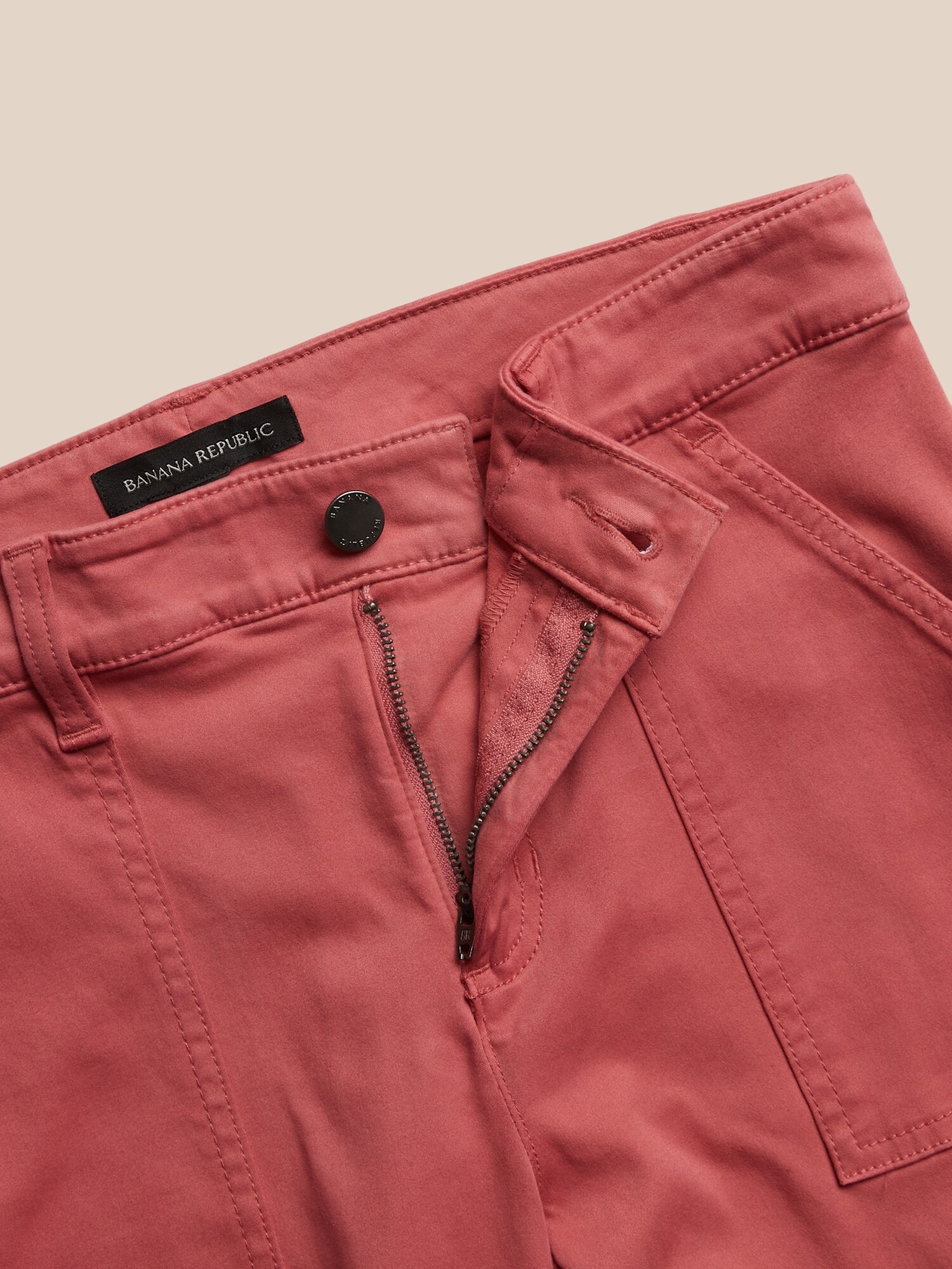 Banana Republic Sloan Pants Up To 50% Off