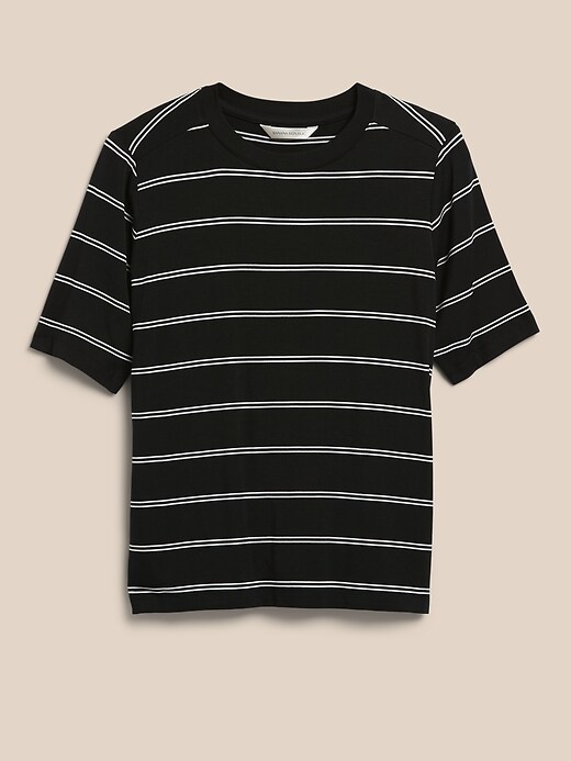 Image number 4 showing, Threadsoft T-Shirt