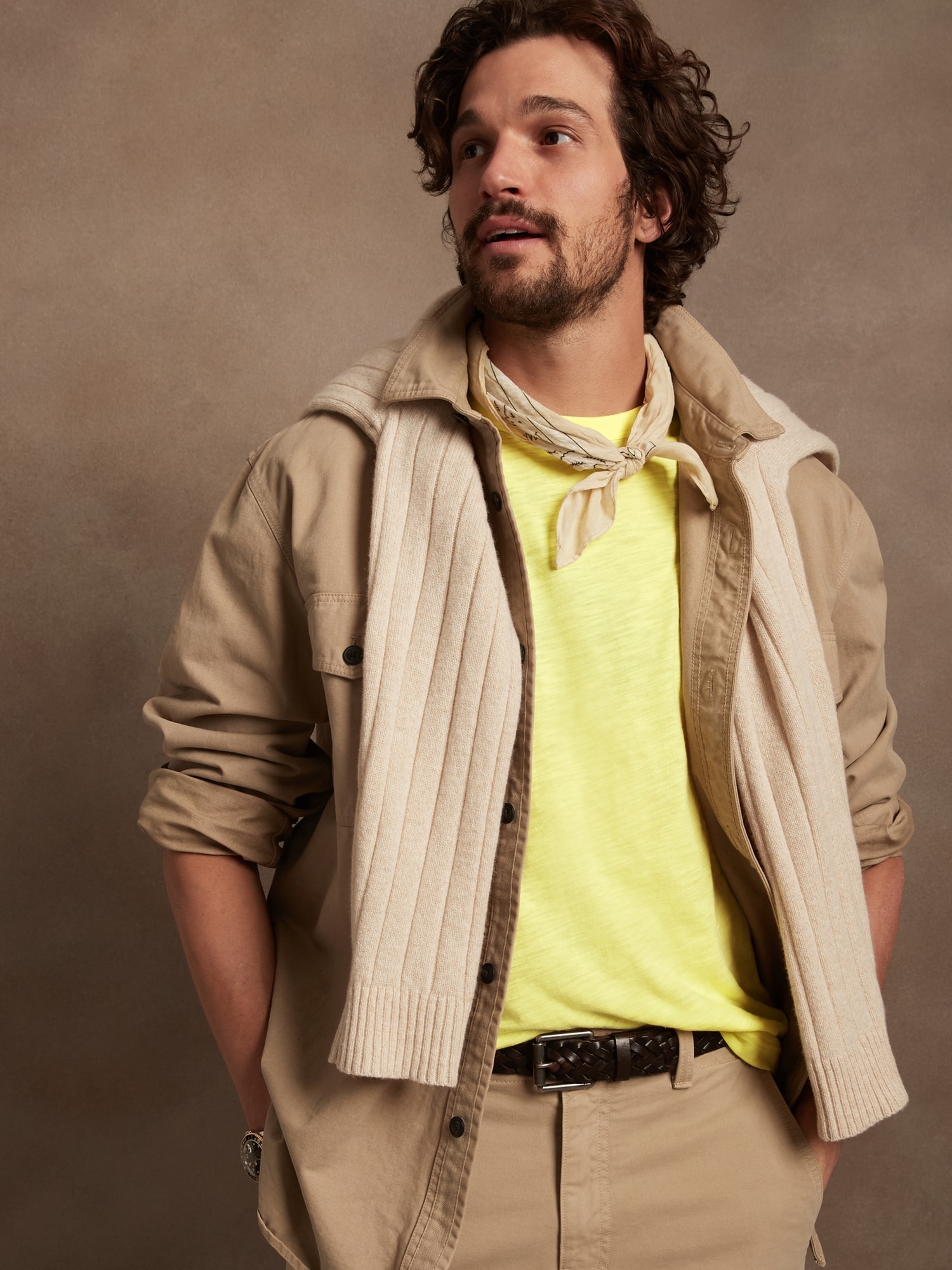 Tee shirt homme ras du cou - France