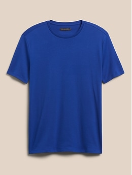 Sunline Blue Badge T-Shirt