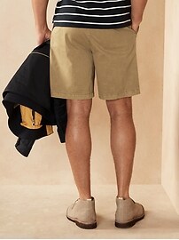 Heritage Explorer Short | Banana Republic