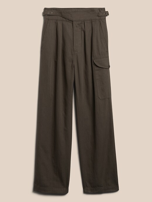 Heritage Explorer Pant Banana Republic