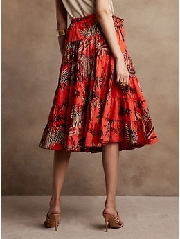 ◆BADBLOOD◆ billy wrap skirt red w-skt24-024 badblood – BBGSHOPHK