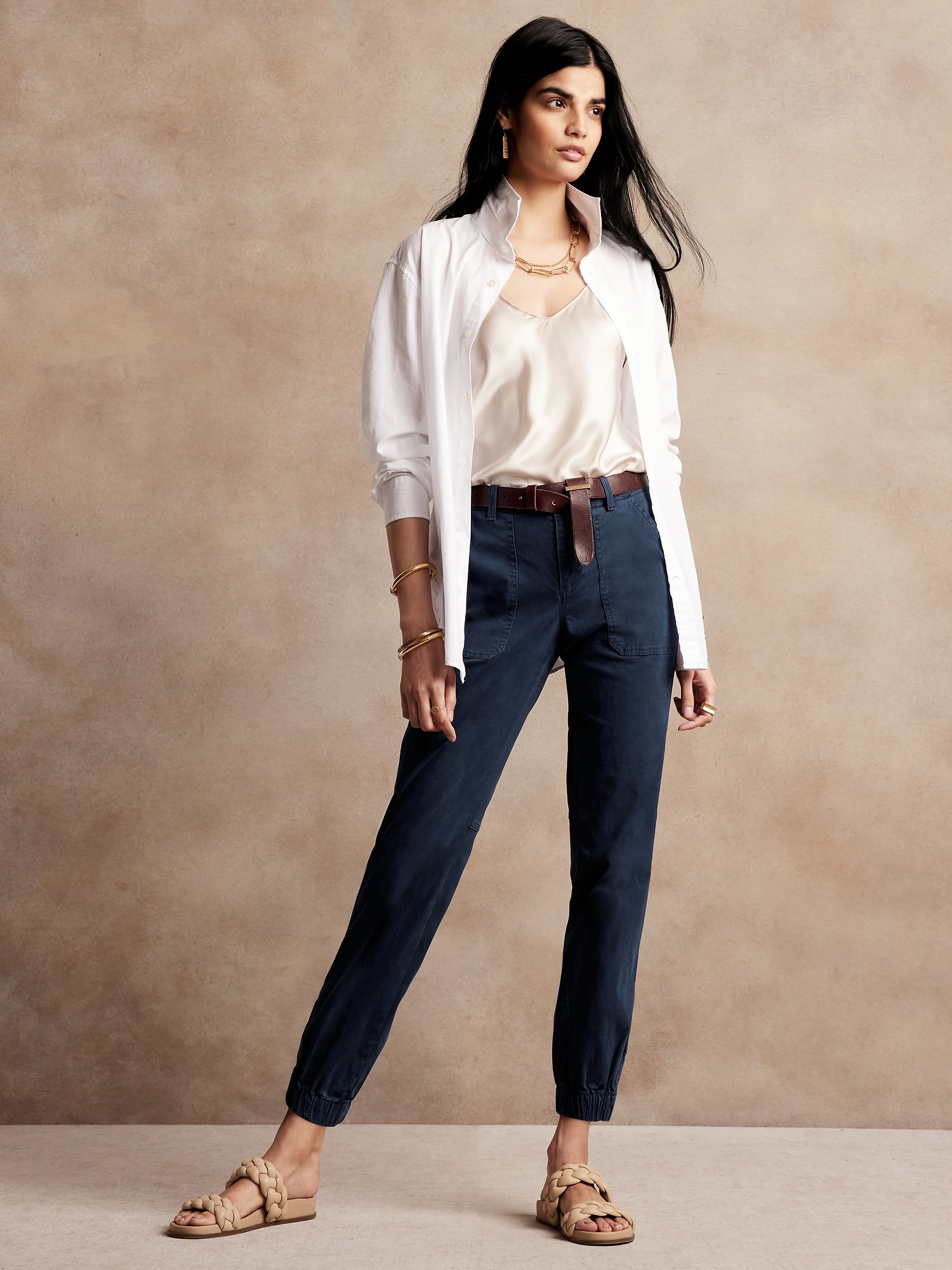 Last Day to Save Up to 86 At Banana Republic The 30 Best Buys  E Online