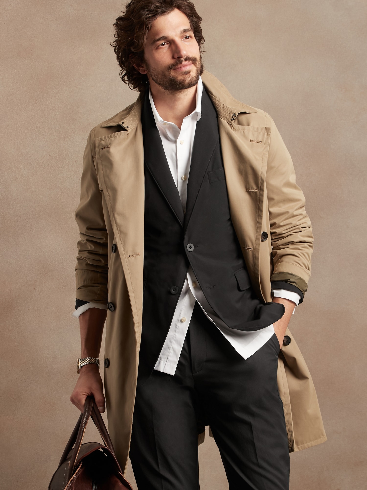 motion tech blazer
