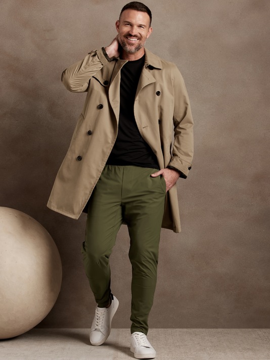 Motion Tech Jogger