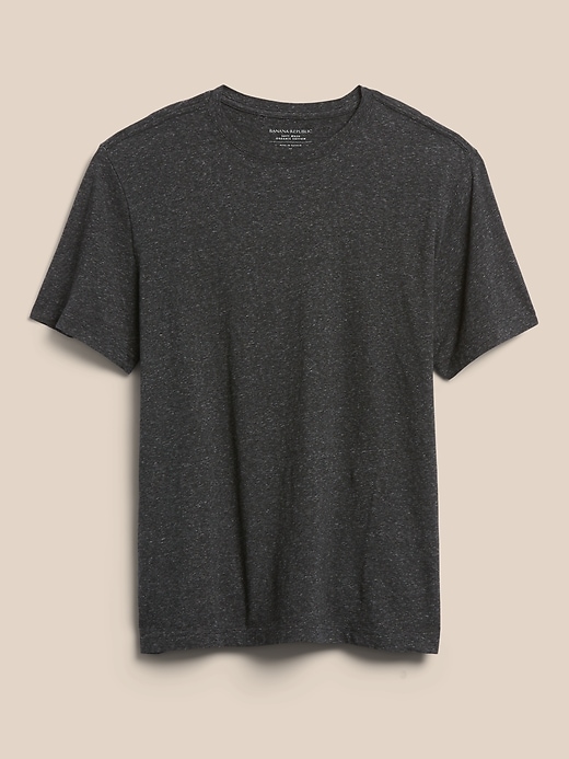 Image number 4 showing, Soft Wash T-Shirt