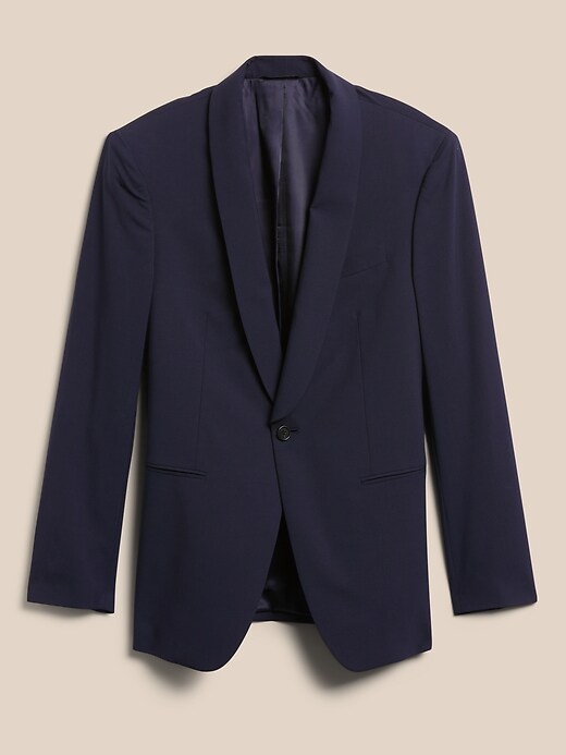 Image number 5 showing, Slim Tuxedo Jacket