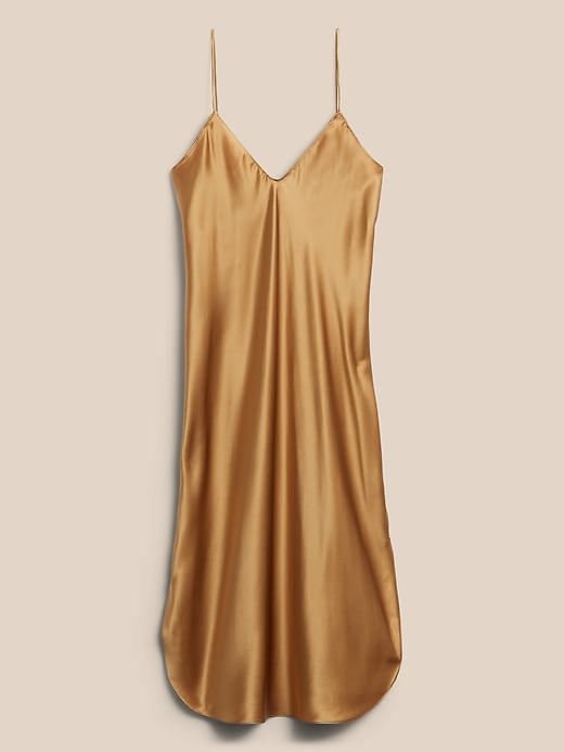 Image number 5 showing, Bliss Silk Dress