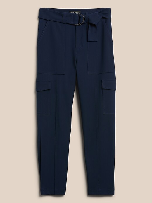 Image number 6 showing, Tapered Cargo Pant