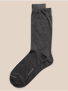 Jersey Sock