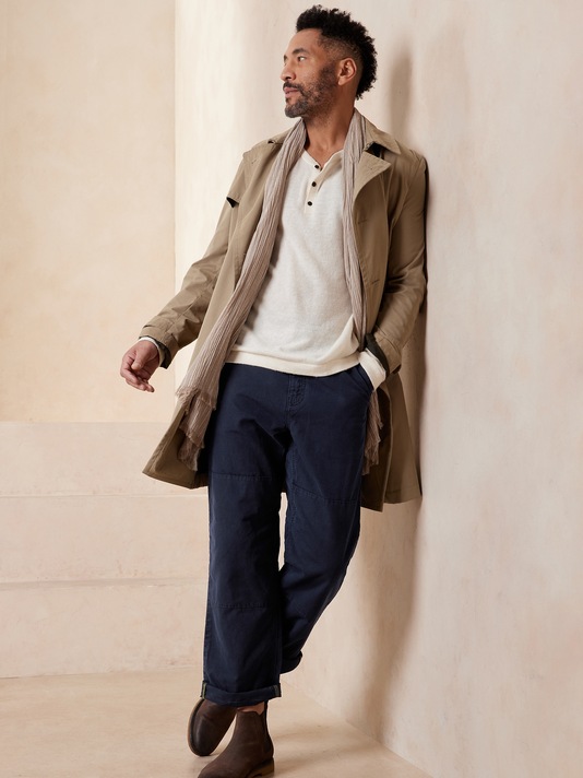 Dockside Pant