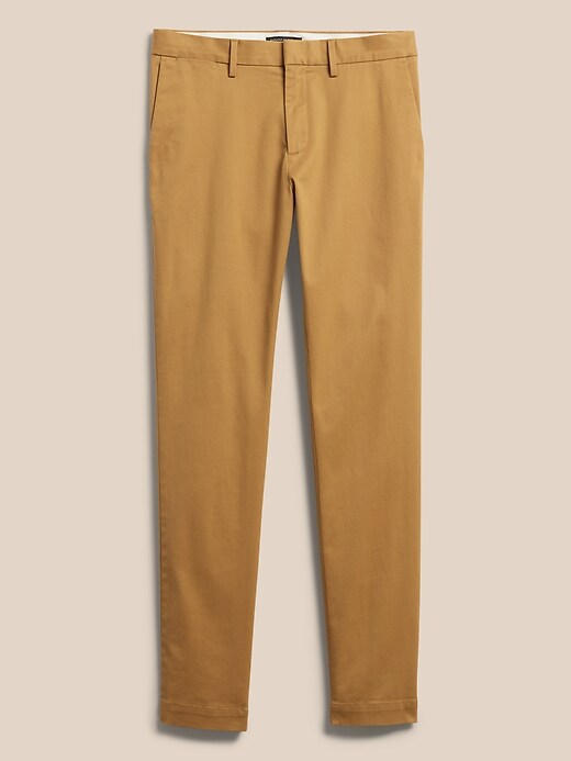 Image number 8 showing, Skinny Rapid Movement Chino