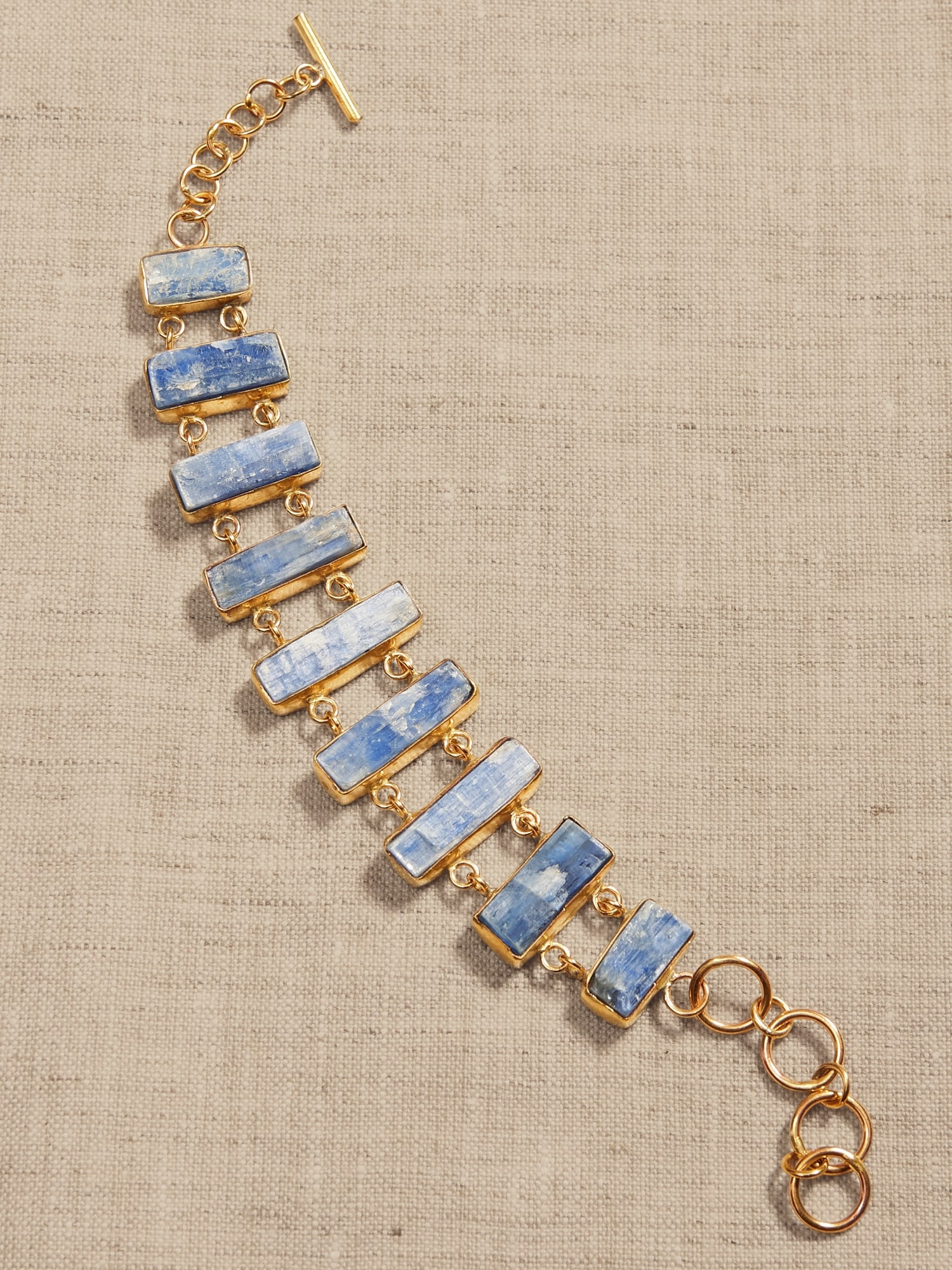 Bracelet échelle Kyan &#124 Aureus + Argent