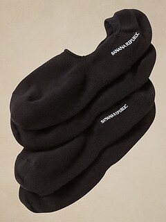 Chaussettes pour flâneurs (Paquet de deux)