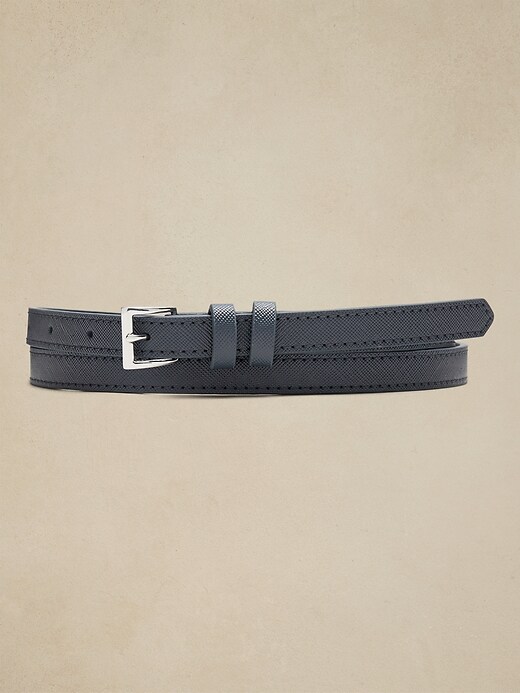 Skinny Belt