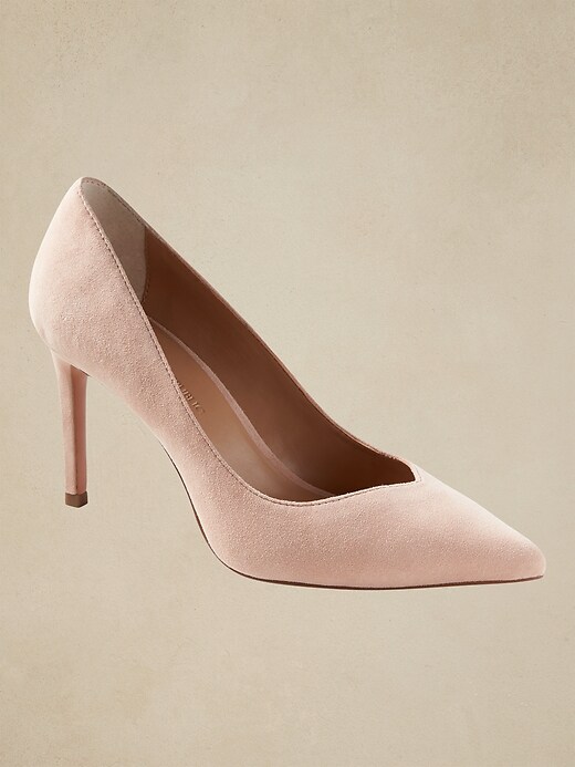 Banana republic 12 hour pump on sale