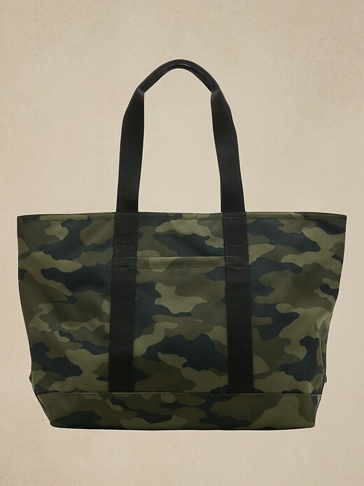 Large Tote Bag