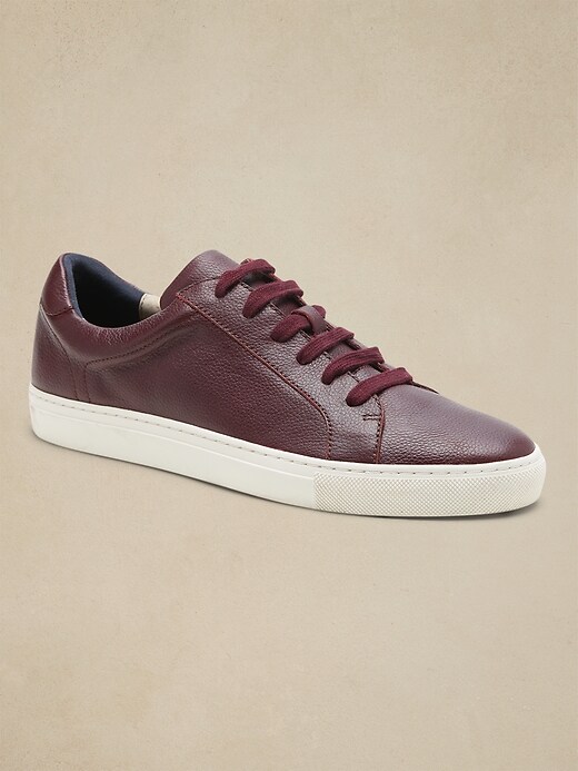 nicklas sneaker