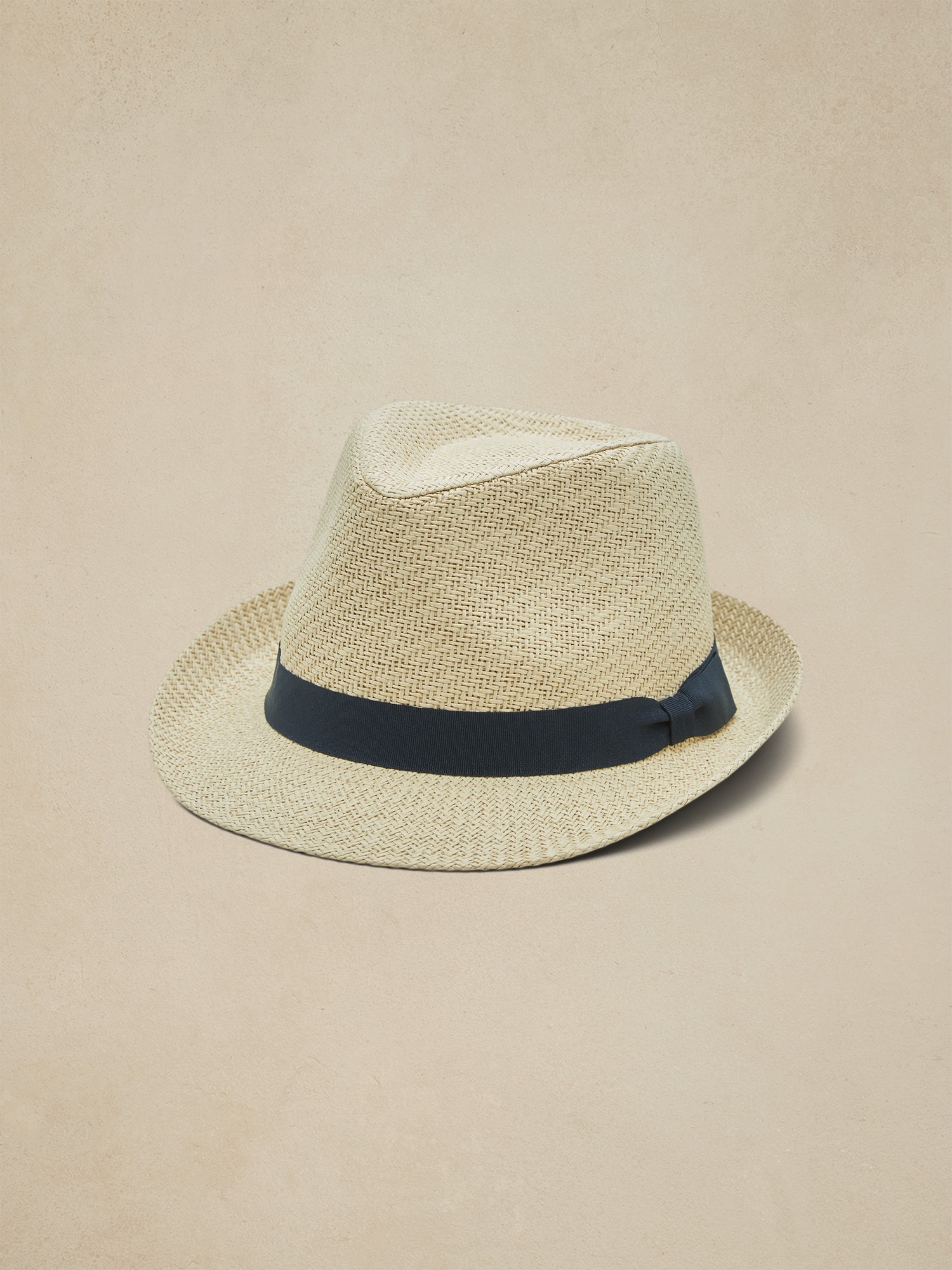 Herringbone Fedora | Banana Republic
