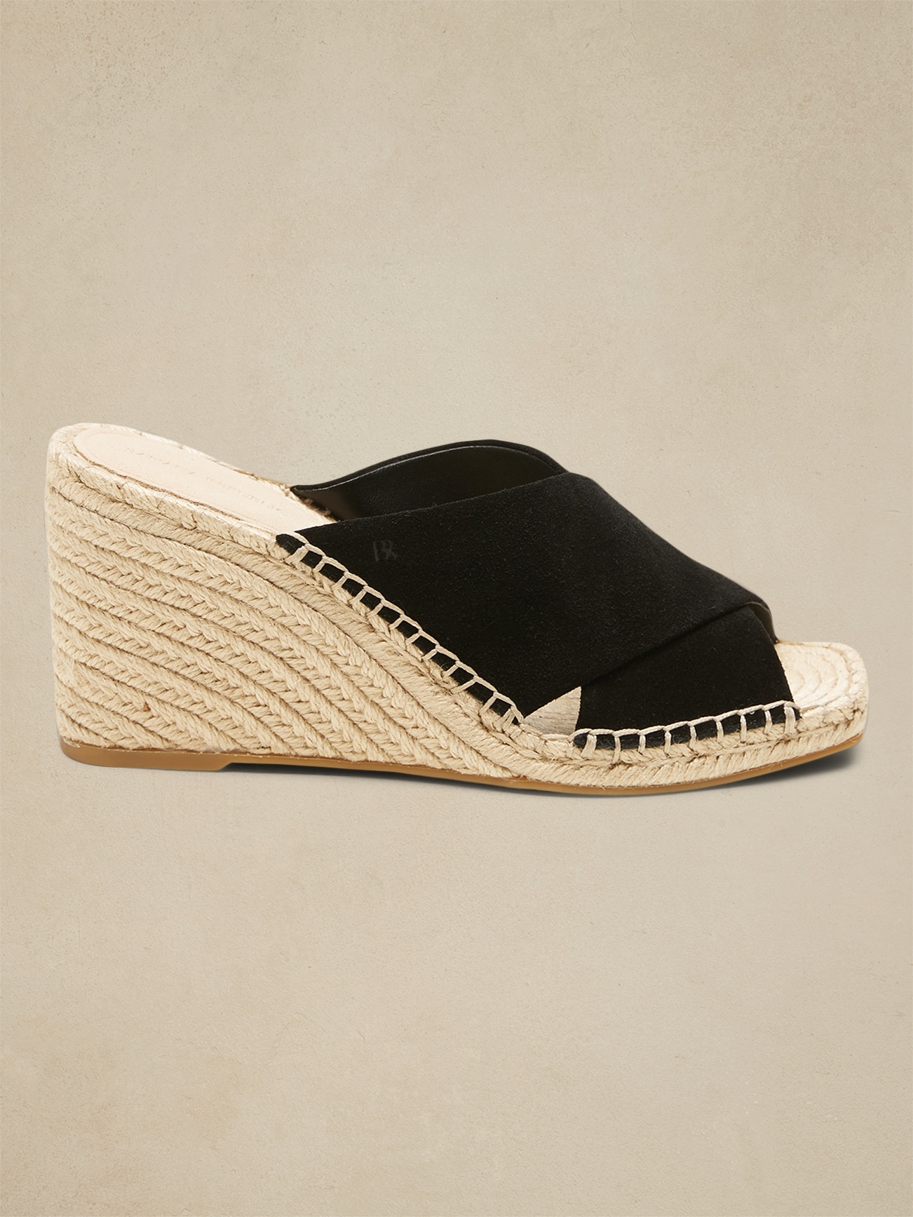 Banana republic espadrilles on sale