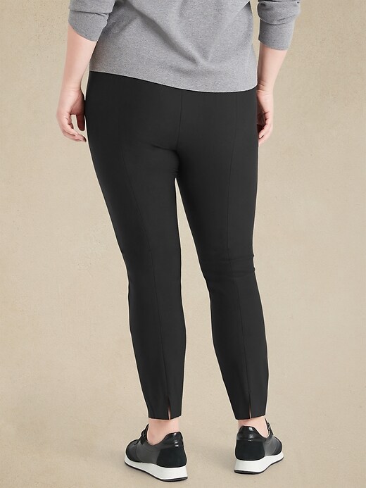 Image number 3 showing, Skinny Luxe Sculpt Pant