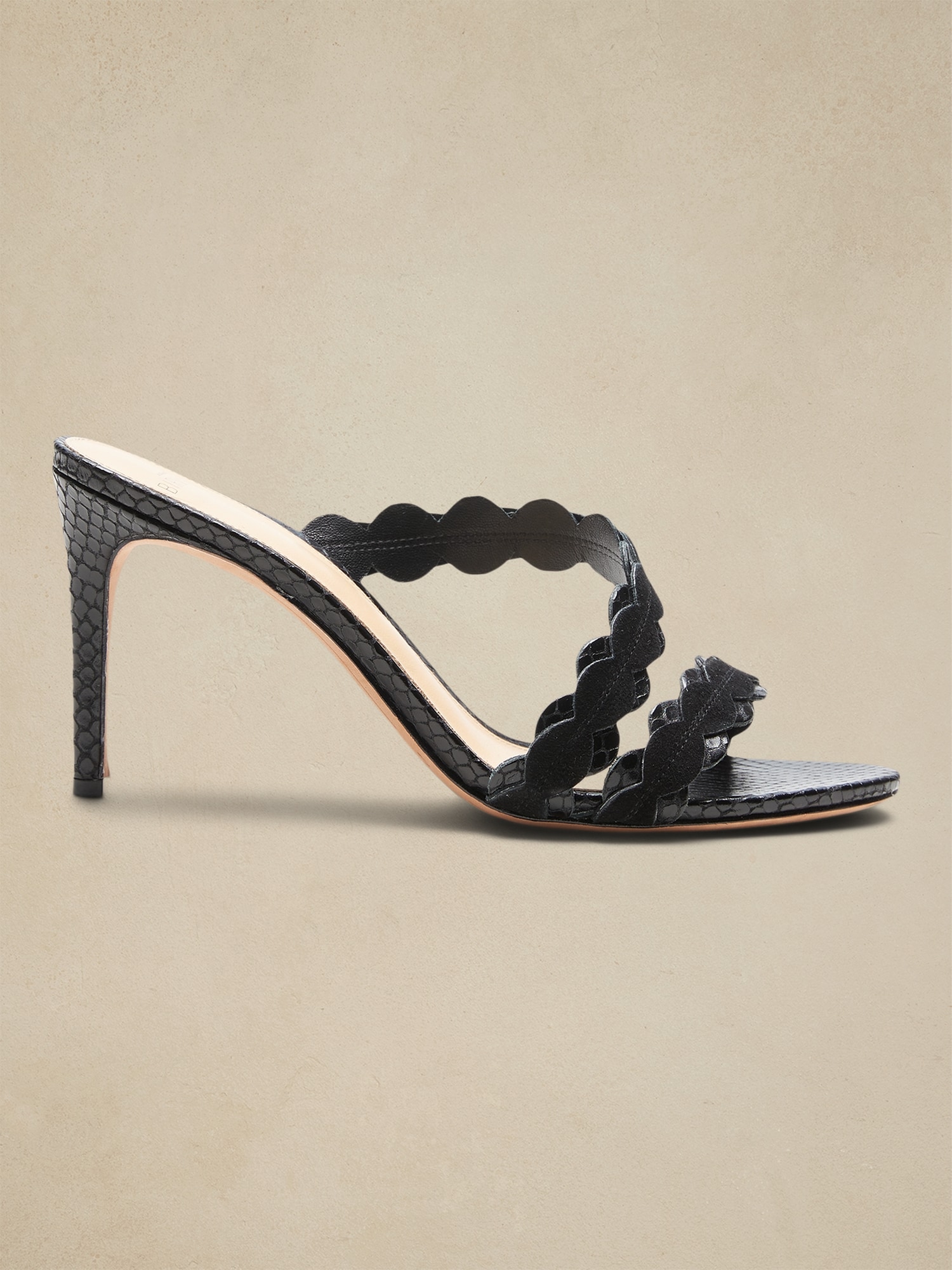 Alexandre Birman &#124 Barbara 85 Sandal