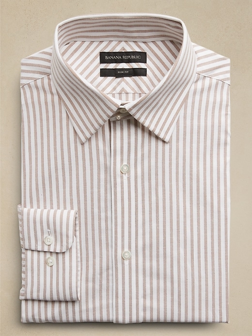 Image number 4 showing, Cay Oxford Dress Shirt