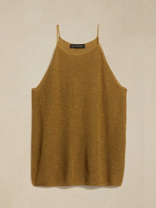 Madewell valley sweater on sale tank