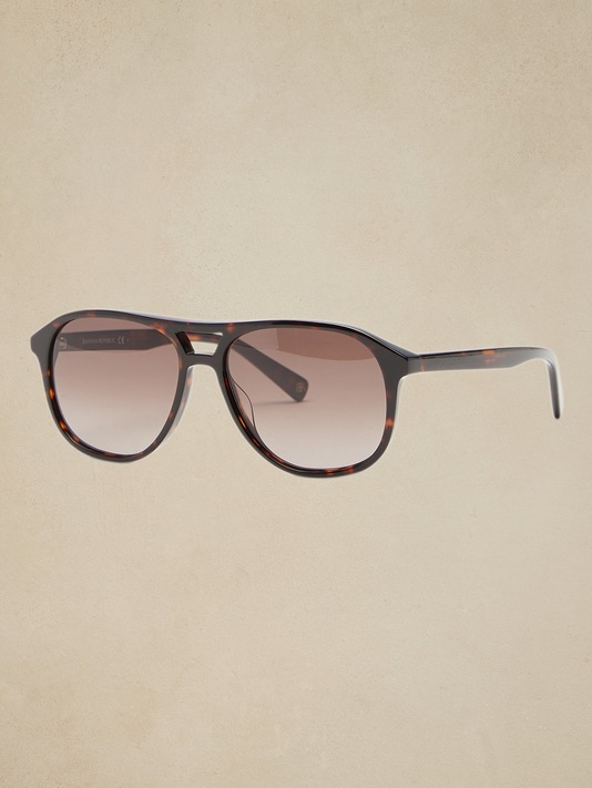 Warner Sunglasses