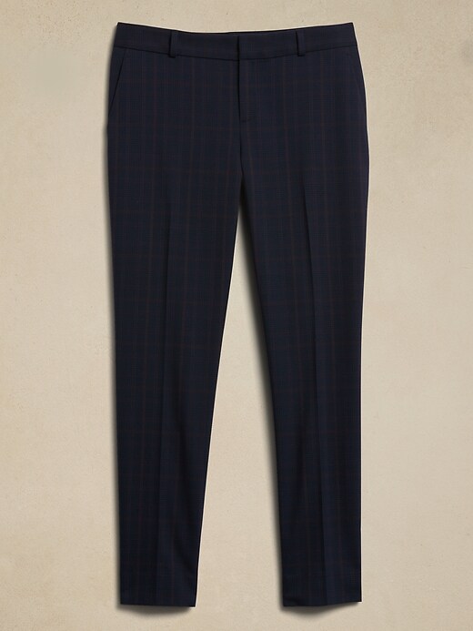Image number 4 showing, Avery Straight Pant