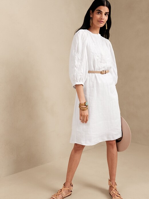 sachin and babi light blue dress ZW COLLECTION FLORAL EMBROIDERY TOP