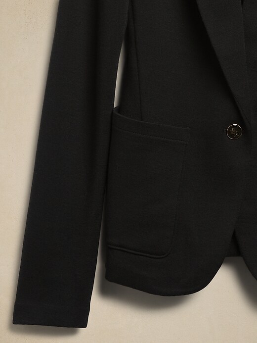 Image number 5 showing, The Unstructured Blazer