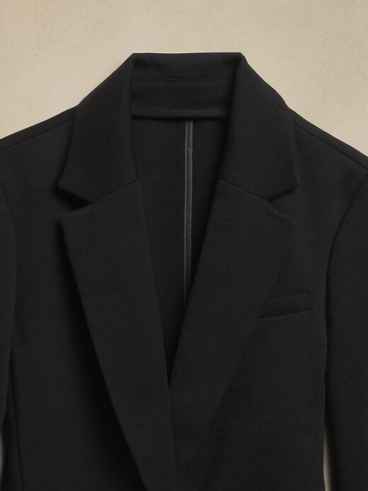 Image number 6 showing, The Unstructured Blazer