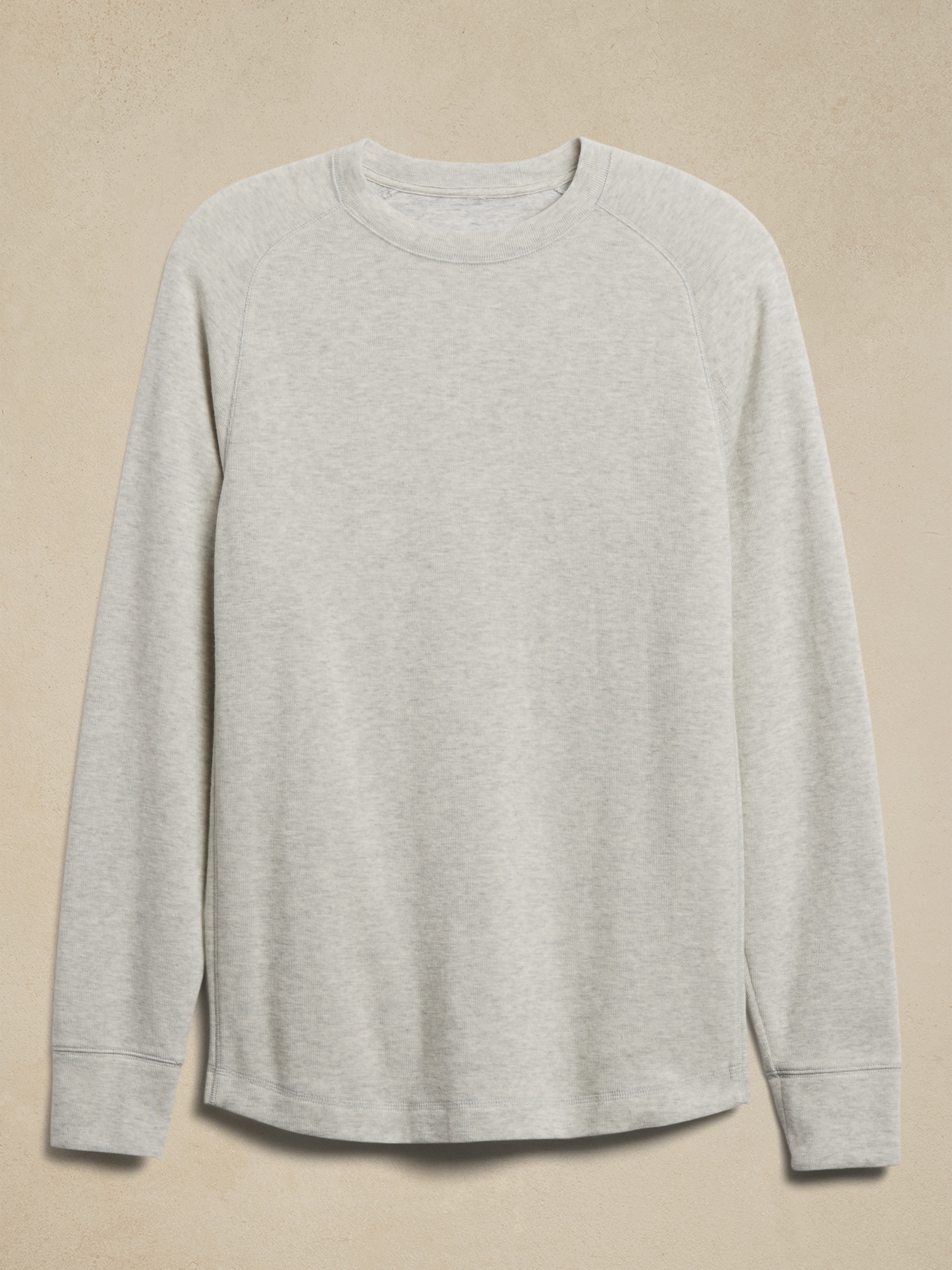 Softest Double-Knit T-Shirt